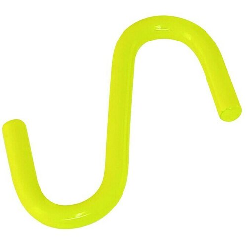 STABILIT S-kuka (Ø x D: 3,8 x 45 mm, Raznobojno, Premazano plastikom) Cijene
