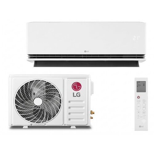LG klima uređaj H18S1DA Dualcool AI AIR SET H18S1DA.NS1 / H18S1DA.U18 Cijene