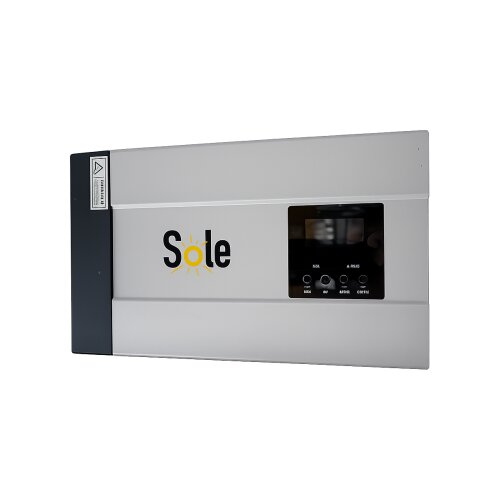 Sole UNI GS 2400 2400VA-12V PRETVARAČ Slike
