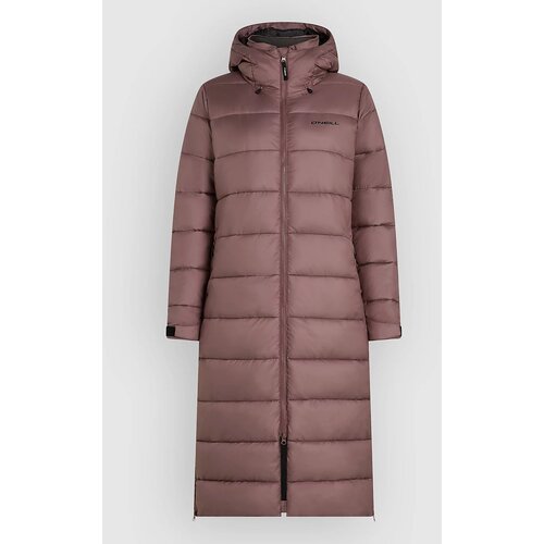 O&amp;#039;neill Must-Have Long Puffer Jacket purple gray Slike