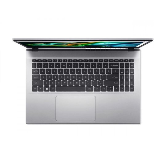 Acer laptop aspire A315-44P 15.6 FHD/R5-5500U/16GB/NVMe 512GB/srebrna/NX.KSJEX.013/16 Slike