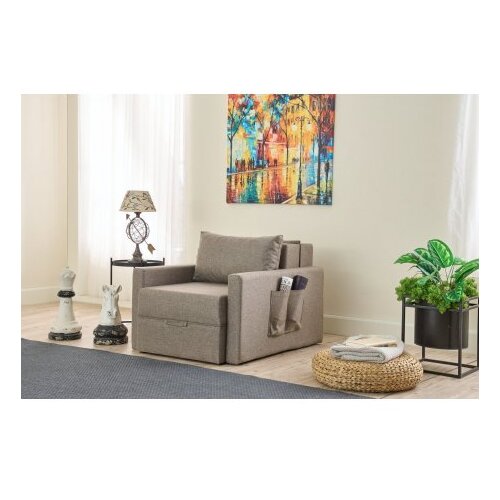 Atelier Del Sofa sofa-krevet na rasklapanje saros brown Slike