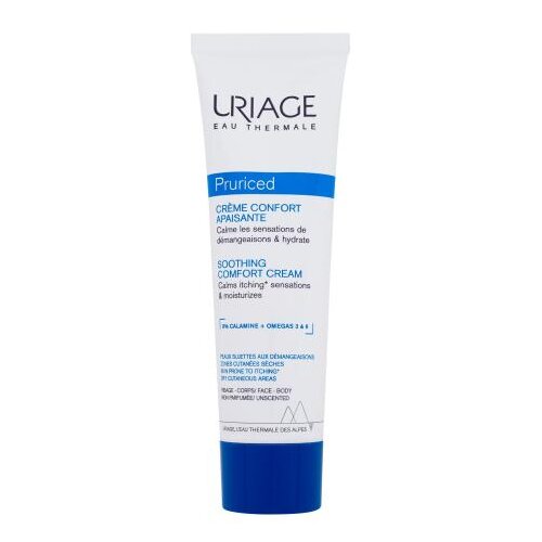 Uriage krema protiv svraba pruriced, 100ml Cene