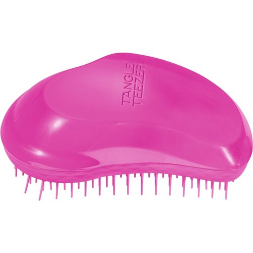 Tangle Teezer Fine &amp;amp; Fragile četka za kosu Berry Bright 1 kom Slike