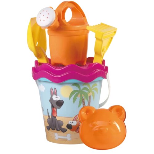 Androni Giocattoli kofica za pesak Kuca Cene
