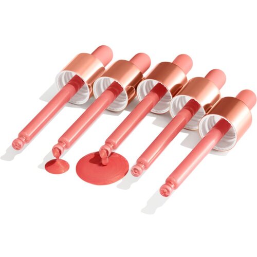 Physicians Formula Butter Glow tekoče rdečilo s hranilnim učinkom odtenek Rosy Glow 30 ml Slike