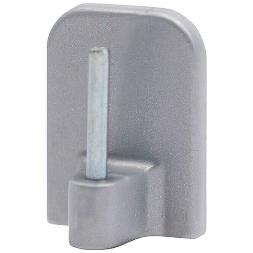 EXPO AMBIENTE Samoljepljivi držač Bistro (4 Kom., Plastika, Samoljepljivo, D x Š: 24 x 17 mm) Cijene