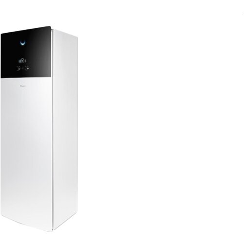 Daikin ALTHERMA 3 ERGA08EVH7+EHVH08S18E6V 8kW plinski split toplotna črpalka z vgrajenim 180l bojlerjem - Slike