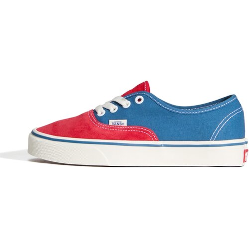Vans Nizke superge 'Authentic' mornarska / rdeča Cene