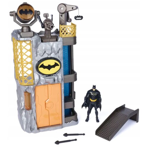 Mattel Igračka BATMAN BATCAVE set 6071203 Cijene