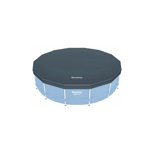 Bestway Prekrivac za bazen 488cm Slike