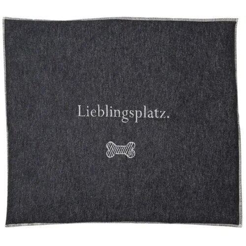  Pasja podloga SILVRETTA, podložena - "Lieblingsplatz" Cene