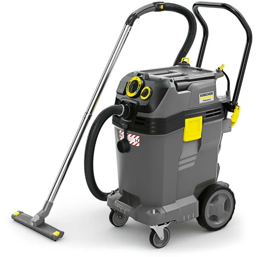 Karcher Kärcher NT 50/1 Tact Te H Wet & Dry Vacuum Cleaner