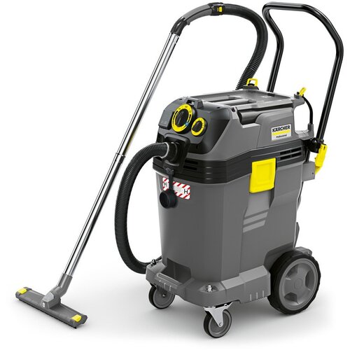 Karcher Varnostni sesalnik, 50/1 Tact Te, razred prahu H, 1380 W Cene