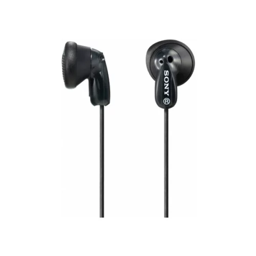 Sony Slusalice MDR-E9 BlackIn-Ear crne