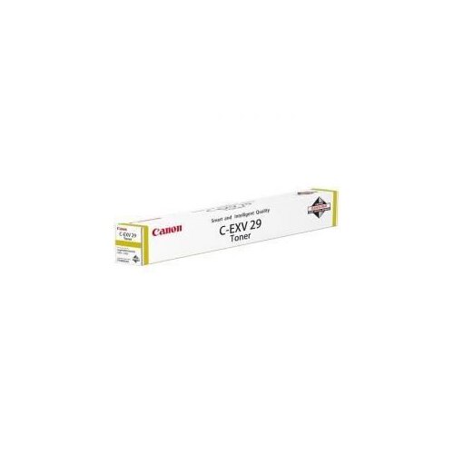 Canon toner CEXV29 Yellow Cijene