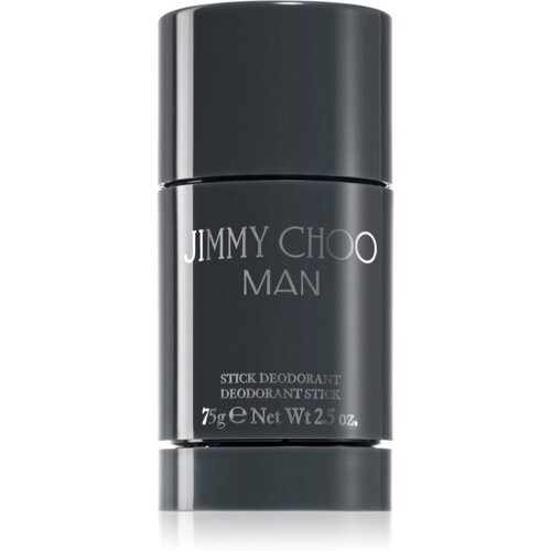Jimmy Choo Man deostick za muškarce 75 g Cijene