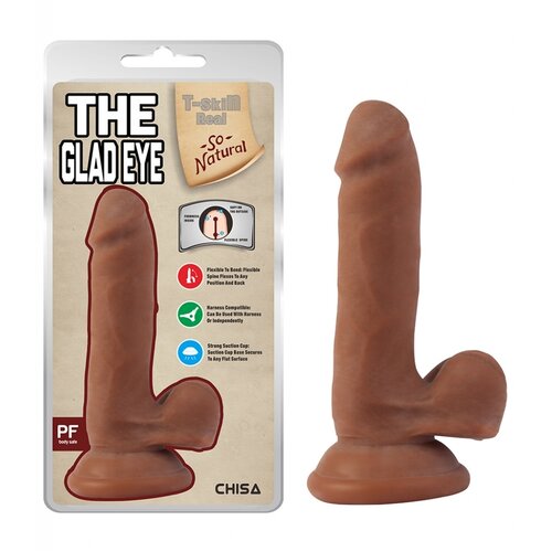 Lovetoy The Glad Eye-Latin CN 711715519 Slike