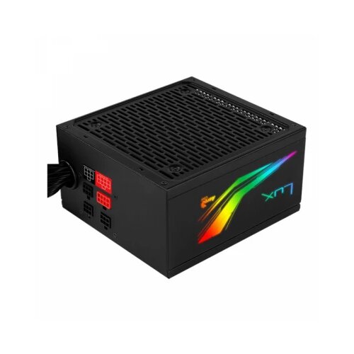 Aerocool napajanje 1000W LUX RGB 1000M (Gold) 230V APFC EU Box ACPG-LMK0AEC.11 Slike