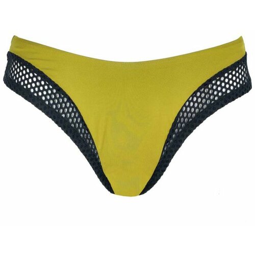 Nike cheeky sling bikini bottom Cene