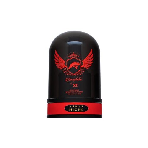 Armaf Bucephalus No. XI parfumirana voda za mo&amp;scaron;ke 100 ml Slike
