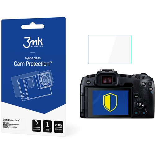 3mk cam protection kaljeno steklo za canon eos rp zaščita zaslon in, (5000088450) Cene
