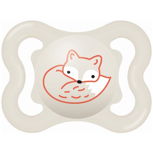 Mam duda varalica - silikon Air 2/1 2-6 m sort Cijene