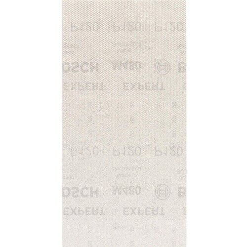 Bosch expert brusni list M480 115 x 230mm granulacija 120; pakovanje od 10 komada - 2608900763 Cene