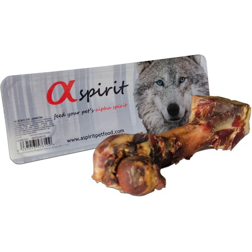Alpha Spirit cijela &scaron;unka s kosti - 3 x 1 komad Cijene