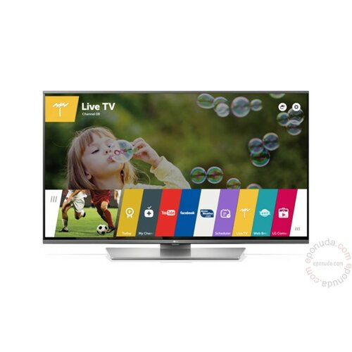 Lg 32LF632V Smart webOS LED televizor Slike