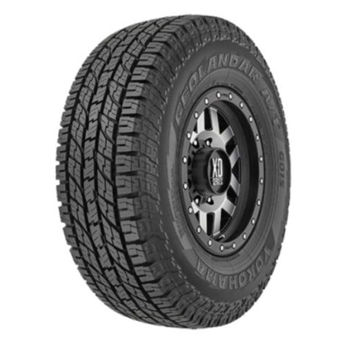 Yokohama 215/70R16 100H G015 RBL Cijene