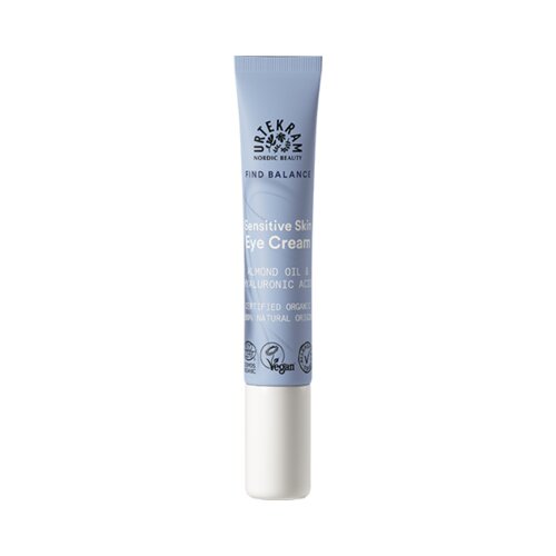 Urtekram Fragrance Free Sensitive Eye Cream Cijene