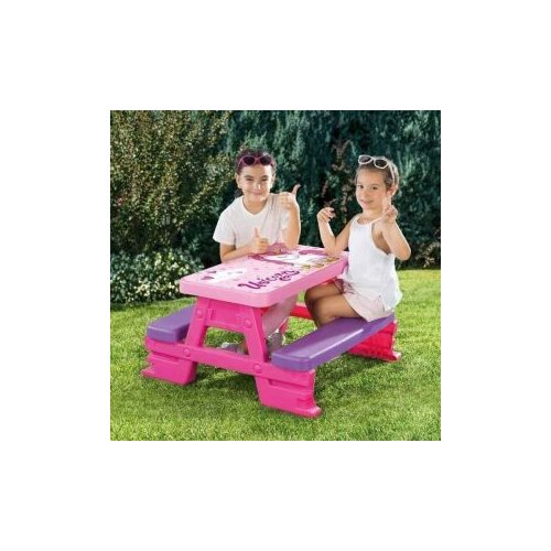  Plastični sto i klupe Cijene