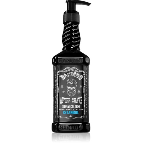 BANDIDO After Shave krema za po britju odtenek Istanbul 350 ml Cene