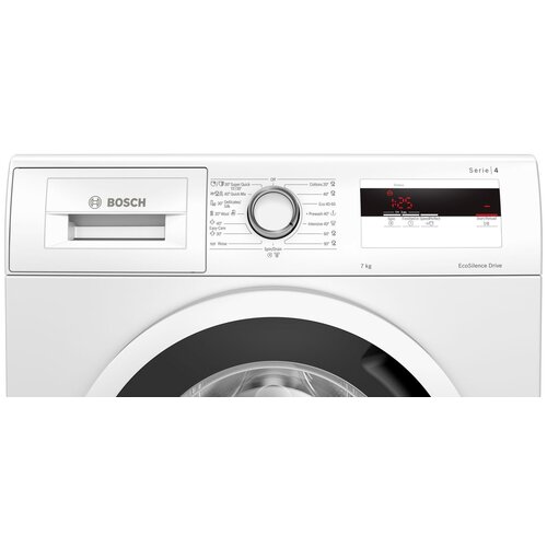 Bosch wAN24062BY ma&amp;scaron;ina za ve&amp;scaron; Slike