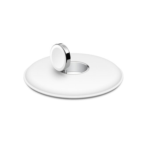 Apple punjač za pametne satove MU9F2ZM/A (bela) Slike