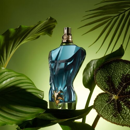 Jean Paul Gaultier Toaletna voda za mu&amp;scaron;karce Le Beau Edt, 125ml Slike