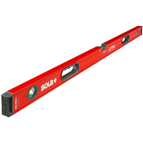 Sola nivo velike rdeče 240 cm 0,3 mm/m, (21105626) Slike
