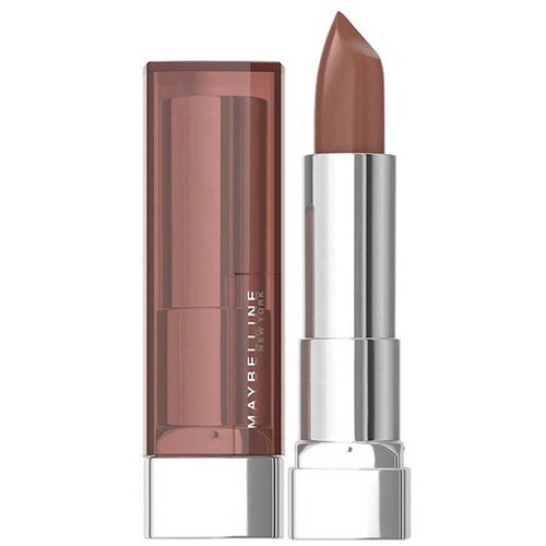 Maybelline &Scaron;minke Color Sensational Lippenstift - 122 Brick Beat Kostanjeva Cene