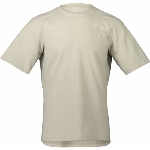 Poc Poise Tee Light Sandstone Beige M Slike