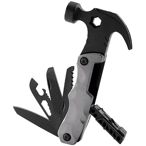  Multitool Camping Alat 11 u 1 Slike
