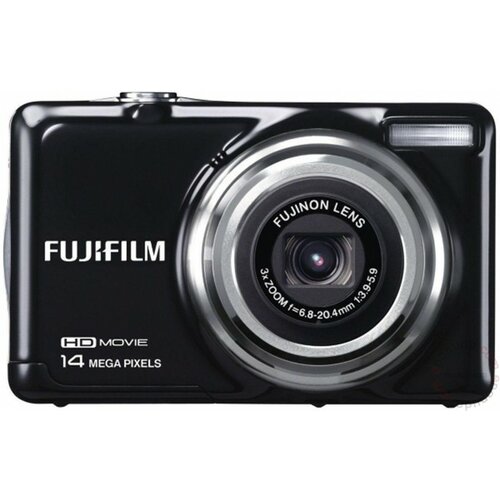 Fujifilm FinePix JV500 digitalni fotoaparat Slike