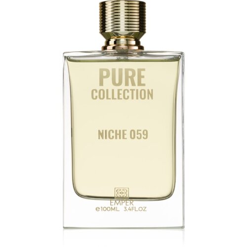 Emper Pure Collection Niche 059 parfumska voda uniseks 100 ml Cene
