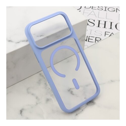  Futrola frame protect magsafe za iphone 17 pro max (6.9)/iphone 18 pro max (6.9) plava ( F125912 ) Cene