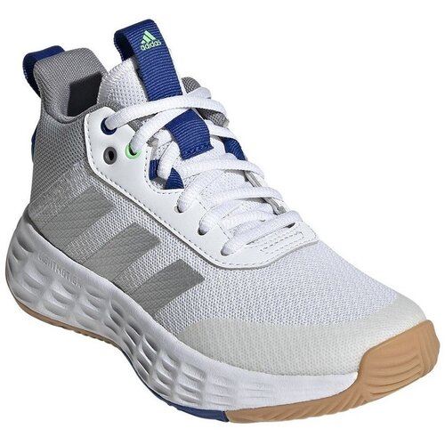 Adidas Ownthegame 20 JR Bijela Slike
