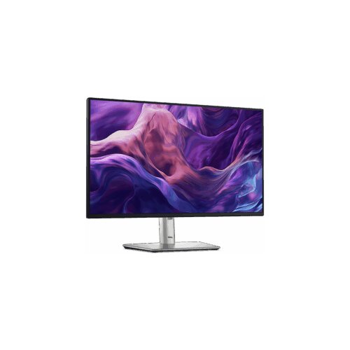  Monitor DELL Professional P2425H 24&Prime;. FHD, 100Hz, IPS Antiglare, 16:9, 1500:1, 250 cd/m2, 8ms/5ms, 178/178, DP,HDMI,VGA,Tilt.Swivel, Pivot, HeightAdj. Cijene