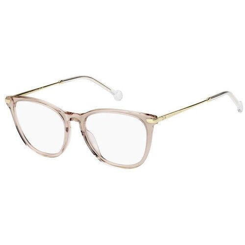 Tommy Hilfiger TH1881 FWM ONE SIZE (53) Roza/Kristalna Cene
