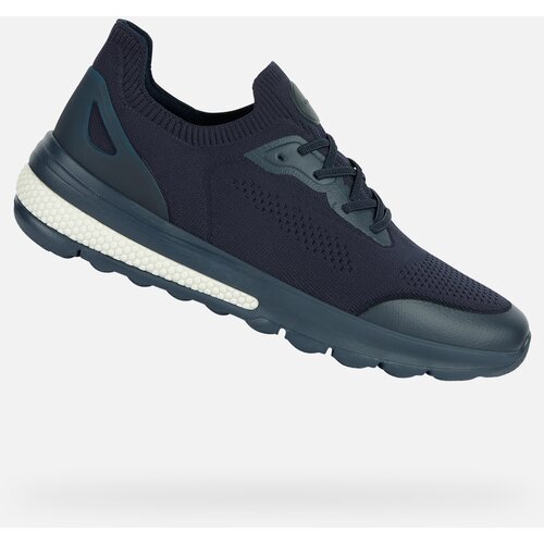 Geox Dark blue men&amp;#039;s sneakers Spherica Actif - Men&amp;#039;s Slike