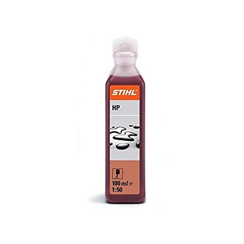 Stihl MOTORNO ULJE 2T 100ML Slike