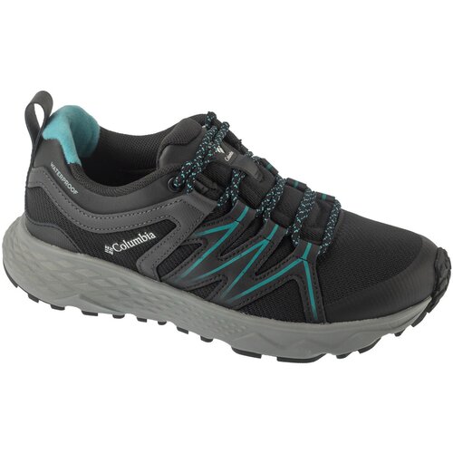 Columbia Peakfreak Roam WP Crna Slike